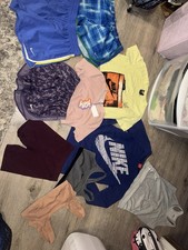 Women  s activewear Gym Lot - mixed sizes Moving / downsizing sale 