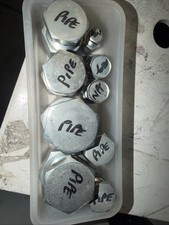 Pipe Thread Gauge Set / Samwon  Plugs
