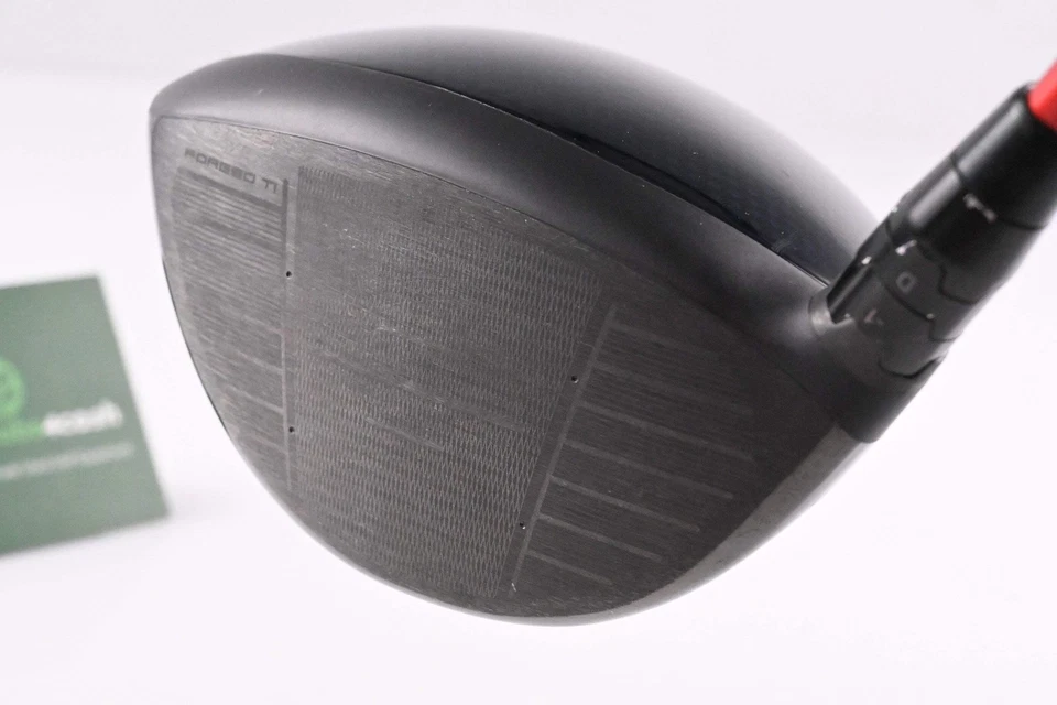 Tour Issue Callaway Paradym Triple Diamond Driver / 9 Degree / X-Flex Ventus TR - Image 4 of 4