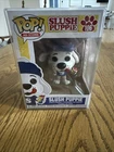 Funko Pop! Vinyl: Ad Icons - Slush Puppie #106 w/Case NEW!