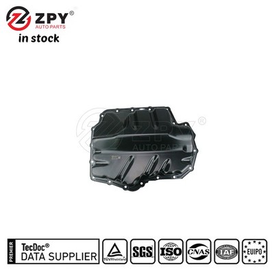 ZPY New Hight Quality Warranty Engine Oil Pan For VW Golf Audi A3 04E 103 600A