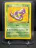 Ekans 56/82 Pokémon 2000 Team Rocket - LP