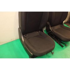 Siège Smart FORTWO