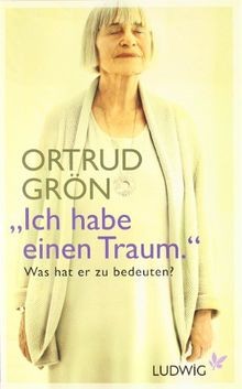 Ich habe einen Traum: Was hat er zu bedeuten? von G... | Buch | Zustand sehr gut