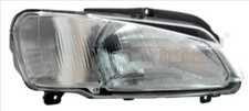TYC Hauptscheinwerfer 20-3743-05-2 für PEUGEOT 106 2 S16