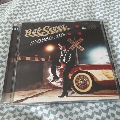 Bob Seger Silver Bullet Band - Ultimate Hits - Rock & Roll Never Forgets 2cd