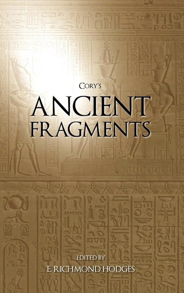 Jason Colavito | Cory's Ancient Fragments | Buch | Englisch (2012) | Gebunden-image