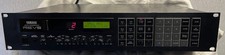 YAMAHA REV5 Digital Reverberator Serviced with Remote