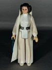 Vintage Star Wars Princess Leia Organa Complete Action Figure 1977 HK Kenner