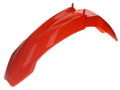 Rtech Kotflügel Fender vorn passt an KTM SX EXC EGS LC4 LC2 EXE 93-07 orange