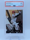 2018 Topps Finest - Shohei Ohtani #100 (RC) PSA 9