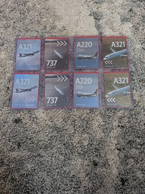 Delta Trading TCG Cards Eight Count Collectibles