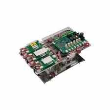 RB2-1-S-156A-14C - Benshaw RB2 Open Chassis Softstarter