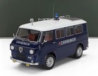 1/18 MITICA-DIECAST - ALFA ROMEO - F-12 MINIBUS 1-SERIES CARABINIERI - 200065-D