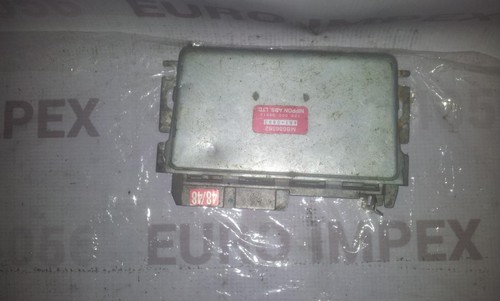 MB686562 Steuergerät ABS 4610883 Mitsubishi Space Wagon DE618-23