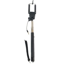 MonoPod Camera Phone Selfie Stick Extendable Easy Self Portraits Videos iPhone