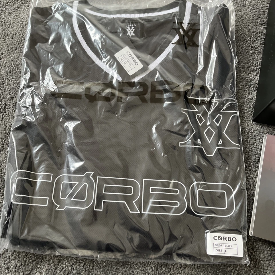 RAF Camora XV Limited Deluxe Box Größe L - Bild 3 von 4