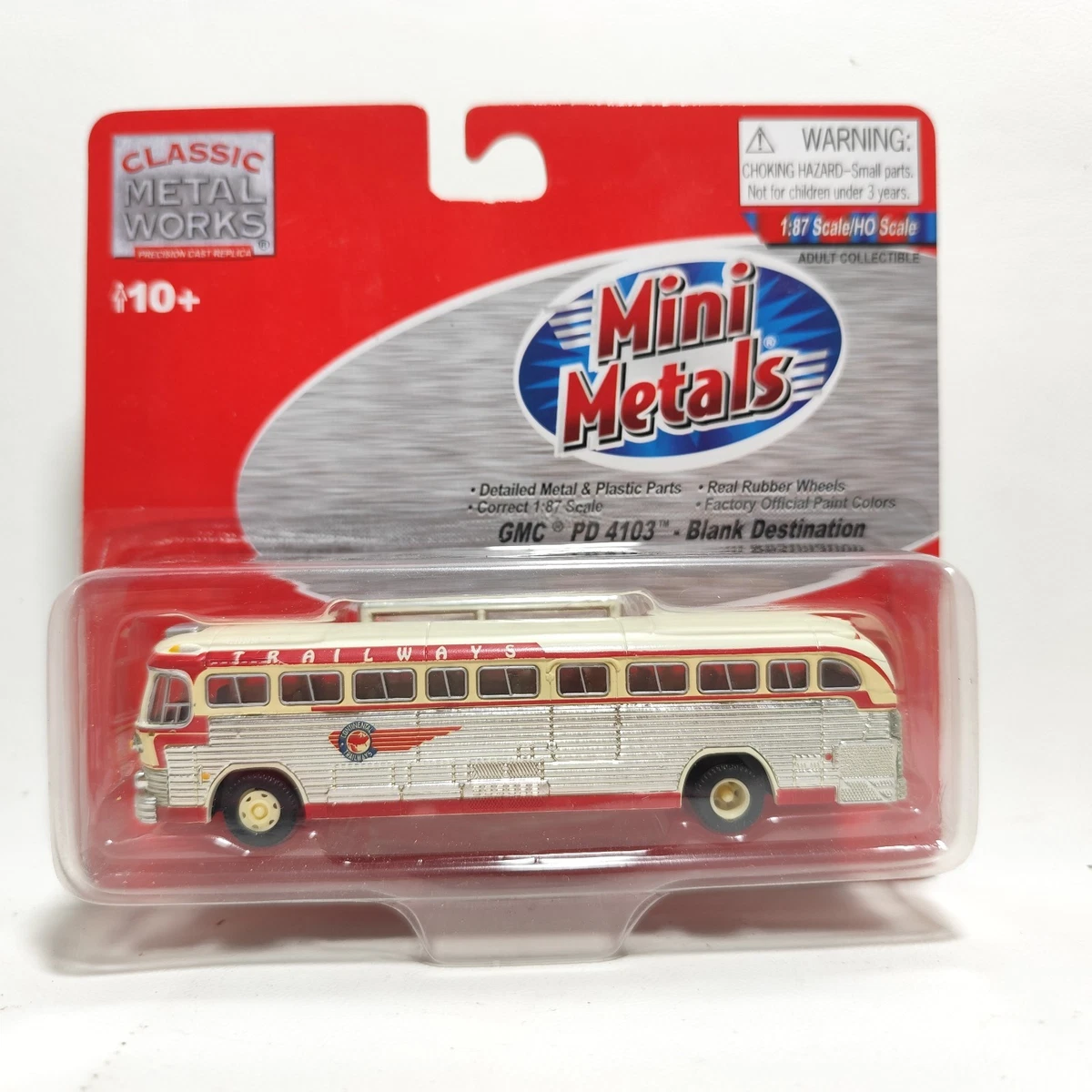 continental trailways products for sale | eBay
