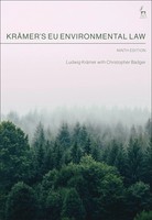 Ludwig KräMer (U. A.) | KräMer's Eu Environmental Law | Buch | Englisch (2024)