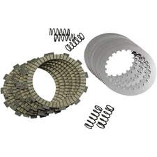 Hinson Racing - FSC094-7-001 - Clutch Plate and Spring Kit