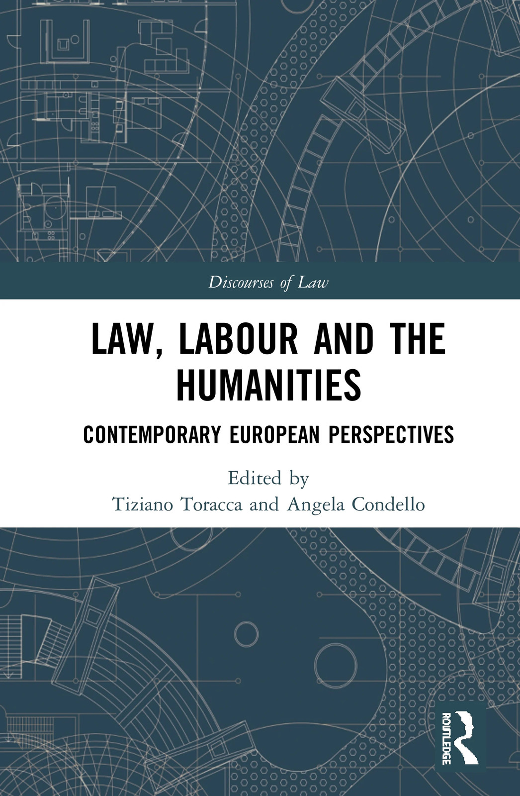 Law, Labour and the Humanities