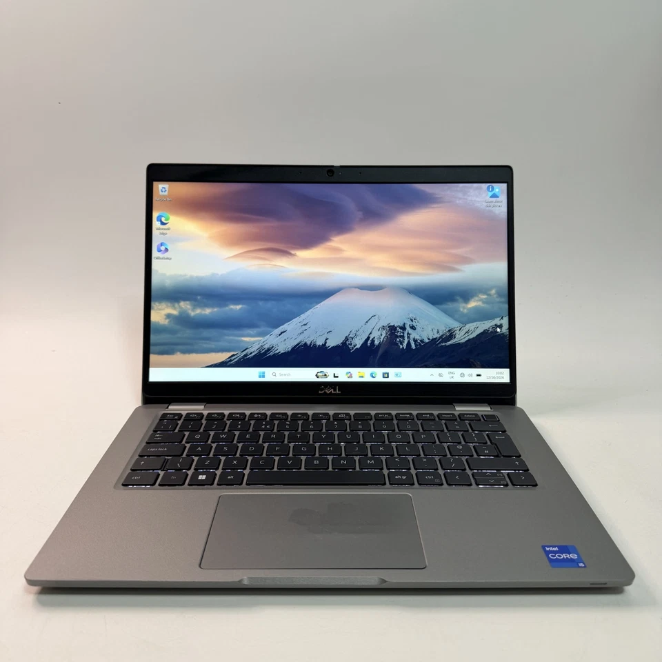 Dell Latitude 5330 · i5-1235U · 8GB · 256GB, photo 2 of 5