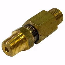 GENERALAIRE 7009, 990-37-75 ORIFICE AND STRAINER ASSEMBLY