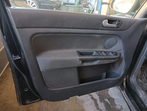 1K4857755K Enganche Cinturon Delantero Izquierdo para VOLKSWAGEN GOLF PL 9189785 - Imagen 8 de 10