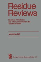 Edith Ebert (U. A.) | Effects Of Triazine Herbicides On The Physiology Of Plants