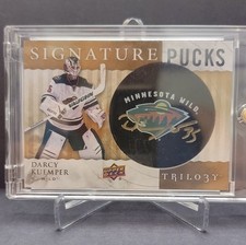 2014-15 Upper Deck Trilogy Hockey Cards 29