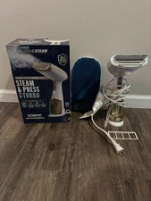 Conair Steam And Press With Turbo