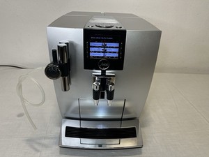 Jura Impressa J9.3 Kaffeevollautomat One Touch mit TFT Kaffeeautomat Farbdisplay