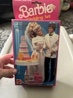 Vintage Barbie Wedding Set