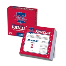 Turner Licensing,  Philadelphia Phillies Box