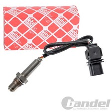 Sonde lambda Infiniti Q70