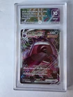 Pokémon Gengar TCG VMAX 2021 Deck Japanese High Class 002/019 PG 10 Art Label