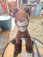 rudolph the red nosed reindeer