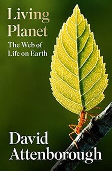 The Living Planet: A Portrait of the Earth von Atte... | Buch | Zustand sehr gut