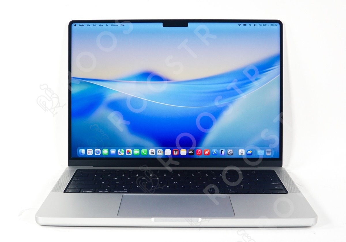 Apple MacBook Pro 2025年M5 24GB Apple MacBook Pro 14