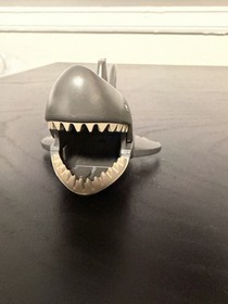 LEGO Pirates of the Caribbean Silent Mary 71042 Lot of 2 Ghost Shark Used 