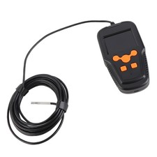Industrial Borescope 2.4 Inch Screen IP67 Water Resistant 3.9mm Lens 1080P High