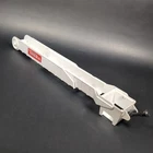 Mighty Tonka No.5 Fire Truck Ladder Boom 1999