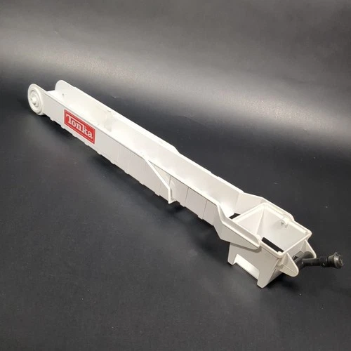 Mighty Tonka No.5 Fire Truck Ladder Boom 1999