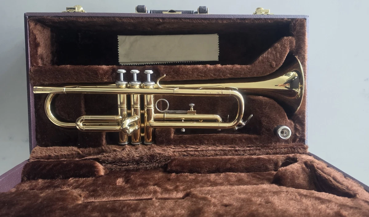 年Buescher 号角| eBay