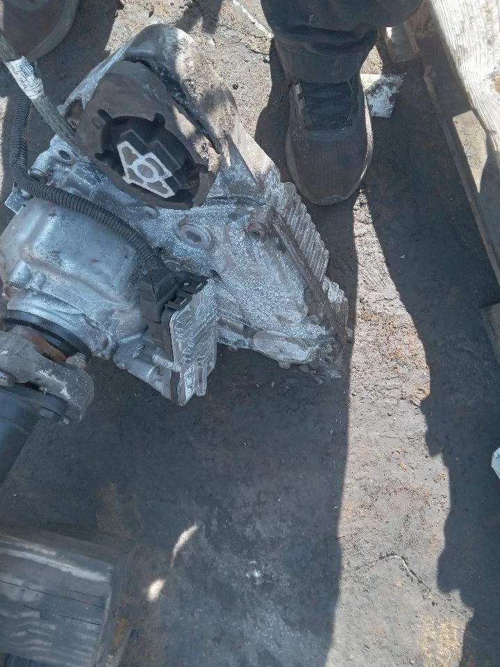 Turbo/Supercharger 2.0L Fits 15-20 MINI COOPER 304484 — 第 3/4 张图片