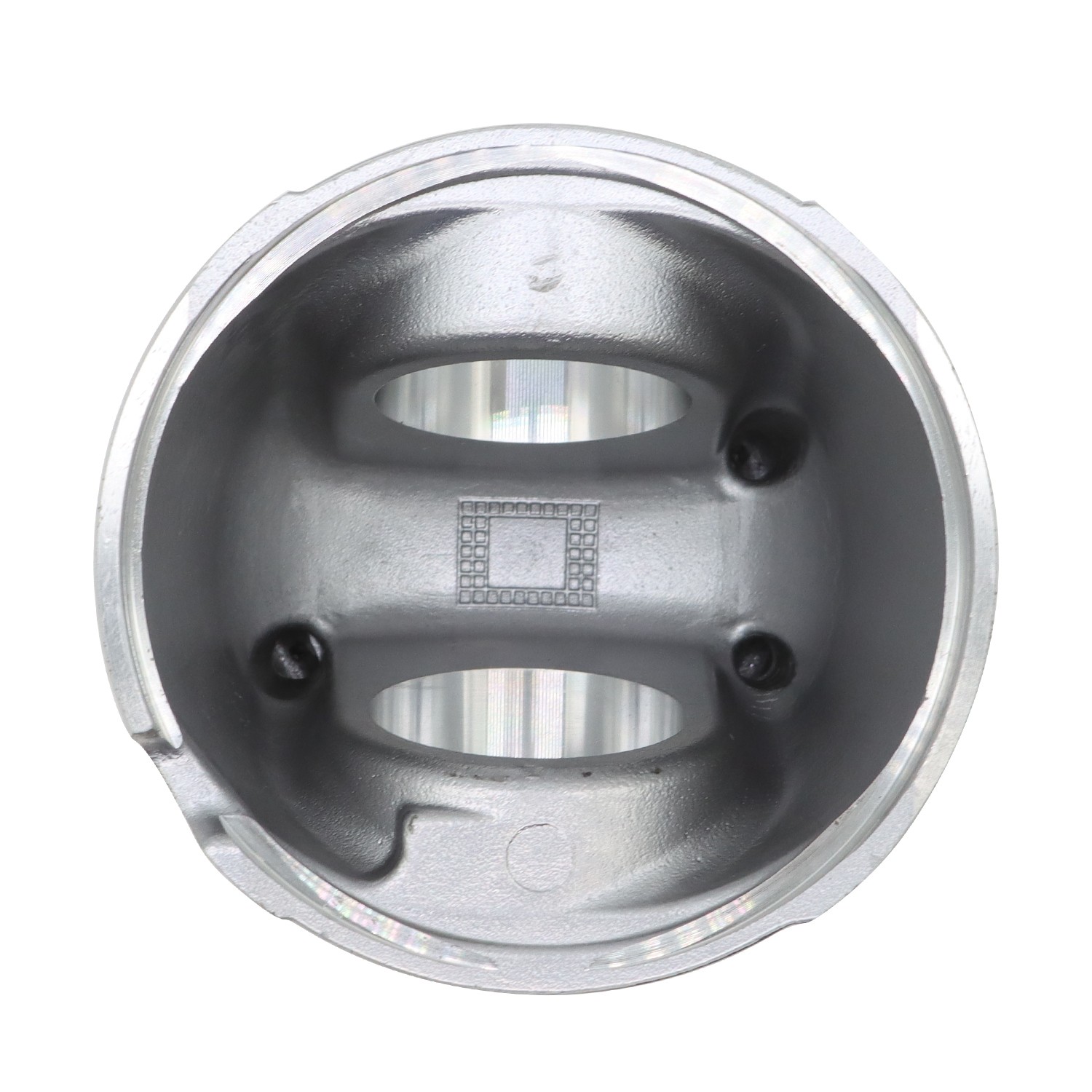 Set of 6 Piston +Ring + PISTON PIN Cummins Fits For 2004-2007 Dodge Ram 5.9L 24v