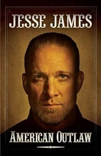 American Outlaw - Hardcover By James, Jesse - GOOD
