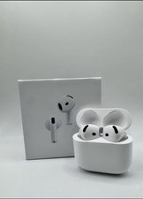 NEW Sealed 4th Generation Wireless In-Ear Headset Active Noise Cancellation