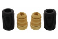 Mapco StoßDäMpfer StaubschüTzer 34622 FüR X3 F26 F25 X4 Bmw Sdrive Xdrive