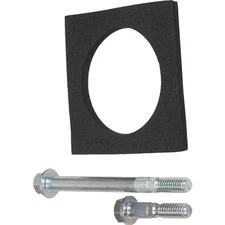 Mounting Bolt Kit Long-Short For Chevy Pontiac Mini PMGR Starter